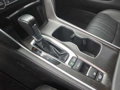 2022 Honda Accord Sedan Sport SE