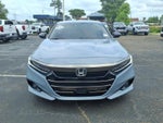 2022 Honda Accord Sedan Sport SE