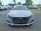 2022 Honda Accord Sedan Sport SE