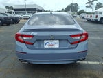 2022 Honda Accord Sedan Sport SE