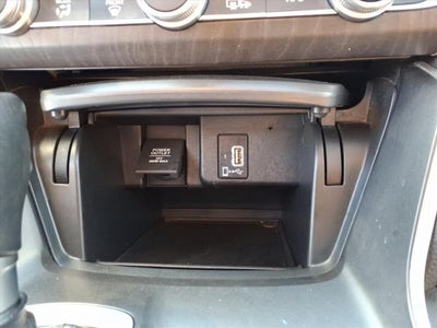 2020 Honda Accord Sedan EX-L