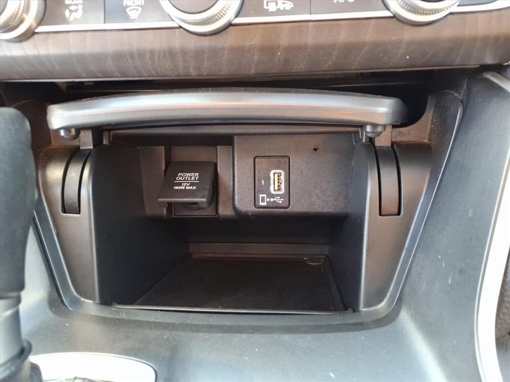 2020 Honda Accord Sedan EX-L