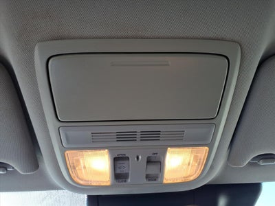 2020 Honda Accord Sedan EX-L