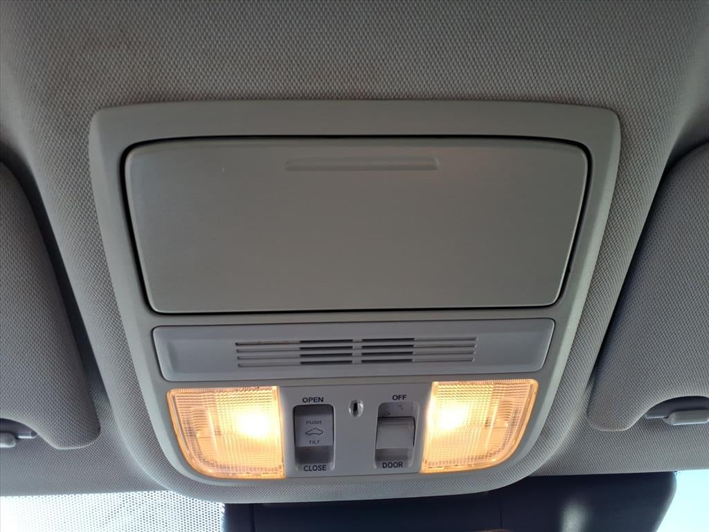 2020 Honda Accord Sedan EX-L