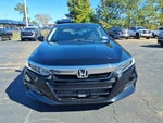 2020 Honda Accord Sedan EX-L