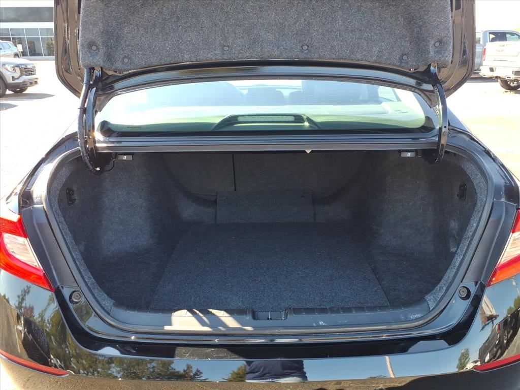 2020 Honda Accord Sedan EX-L