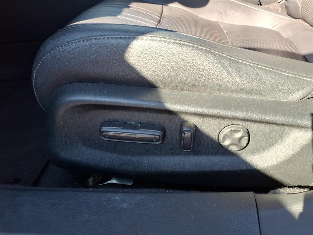 2020 Honda Accord Sedan EX-L