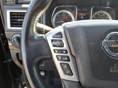 2019 Nissan Titan XD SL
