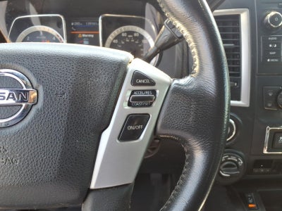2019 Nissan Titan XD SL