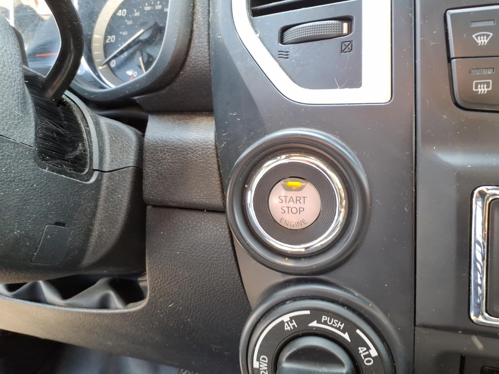 2019 Nissan Titan XD SL