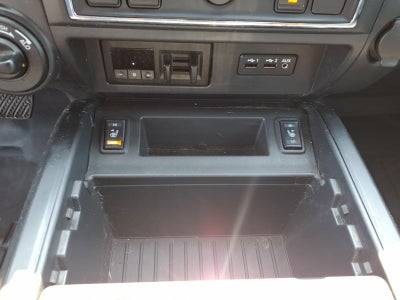 2019 Nissan Titan XD SL