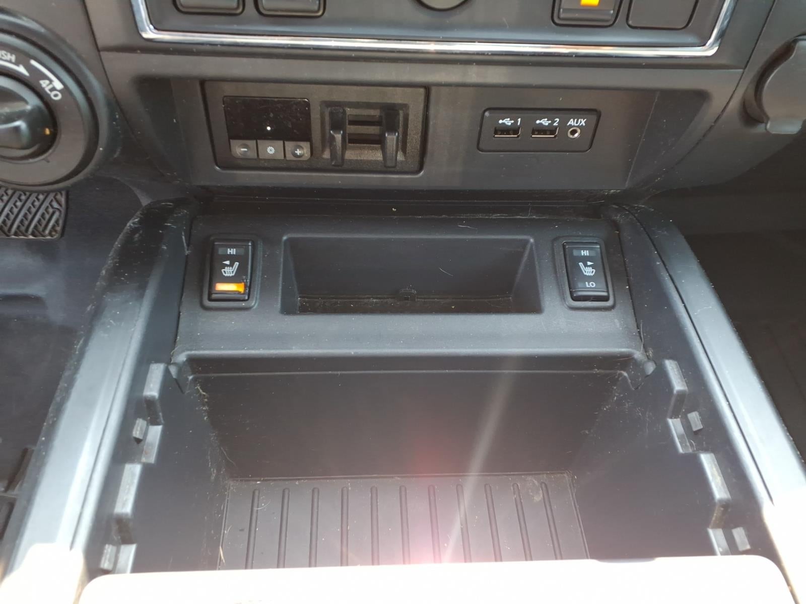 2019 Nissan Titan XD SL