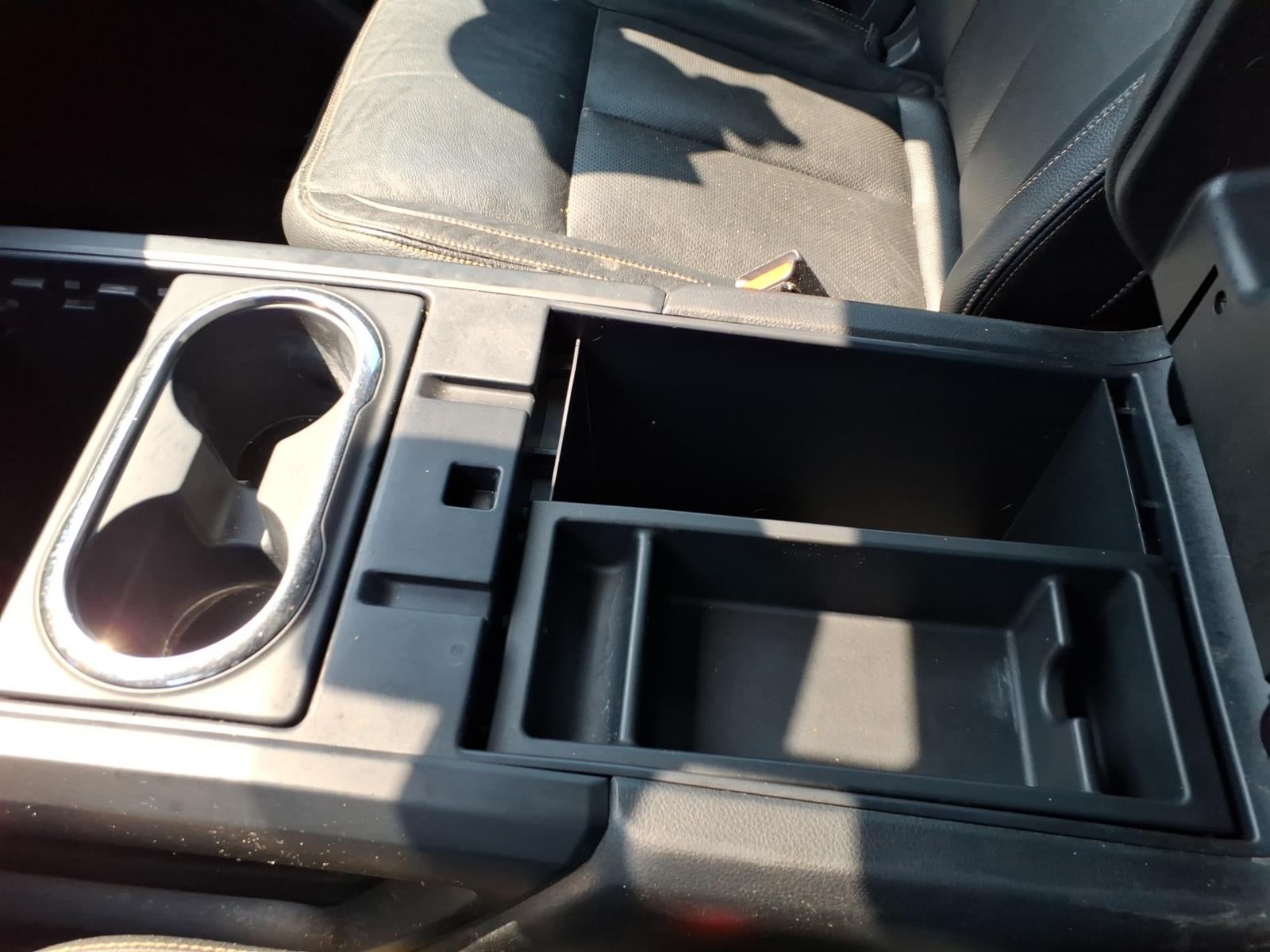 2019 Nissan Titan XD SL