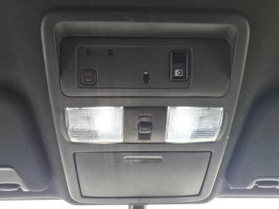 2019 Nissan Titan XD SL