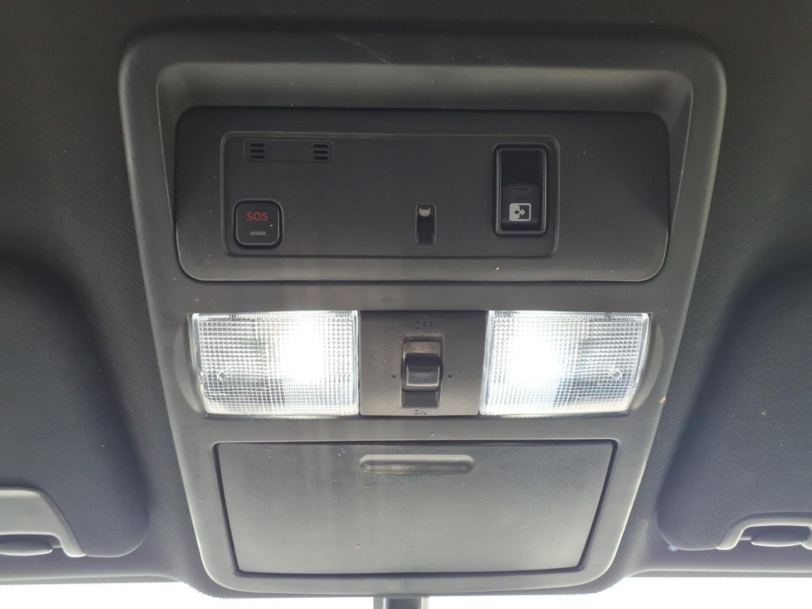 2019 Nissan Titan XD SL