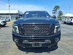 2019 Nissan Titan XD SL