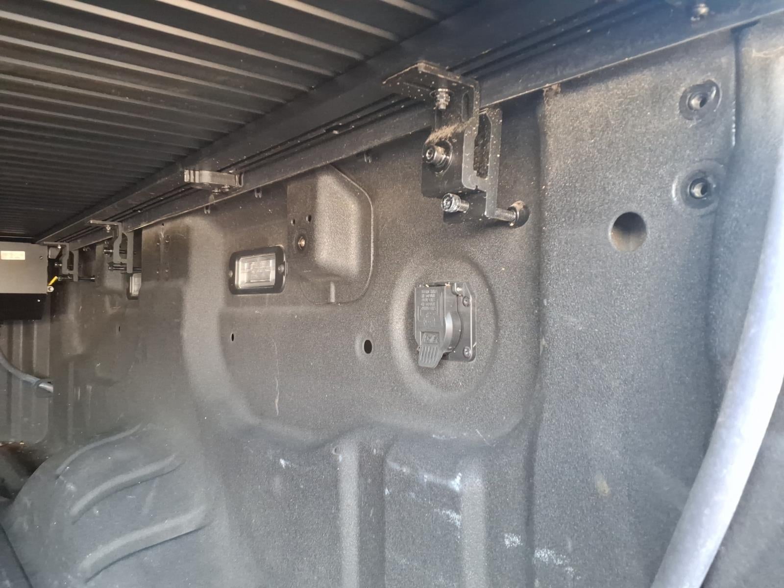 2019 Nissan Titan XD SL