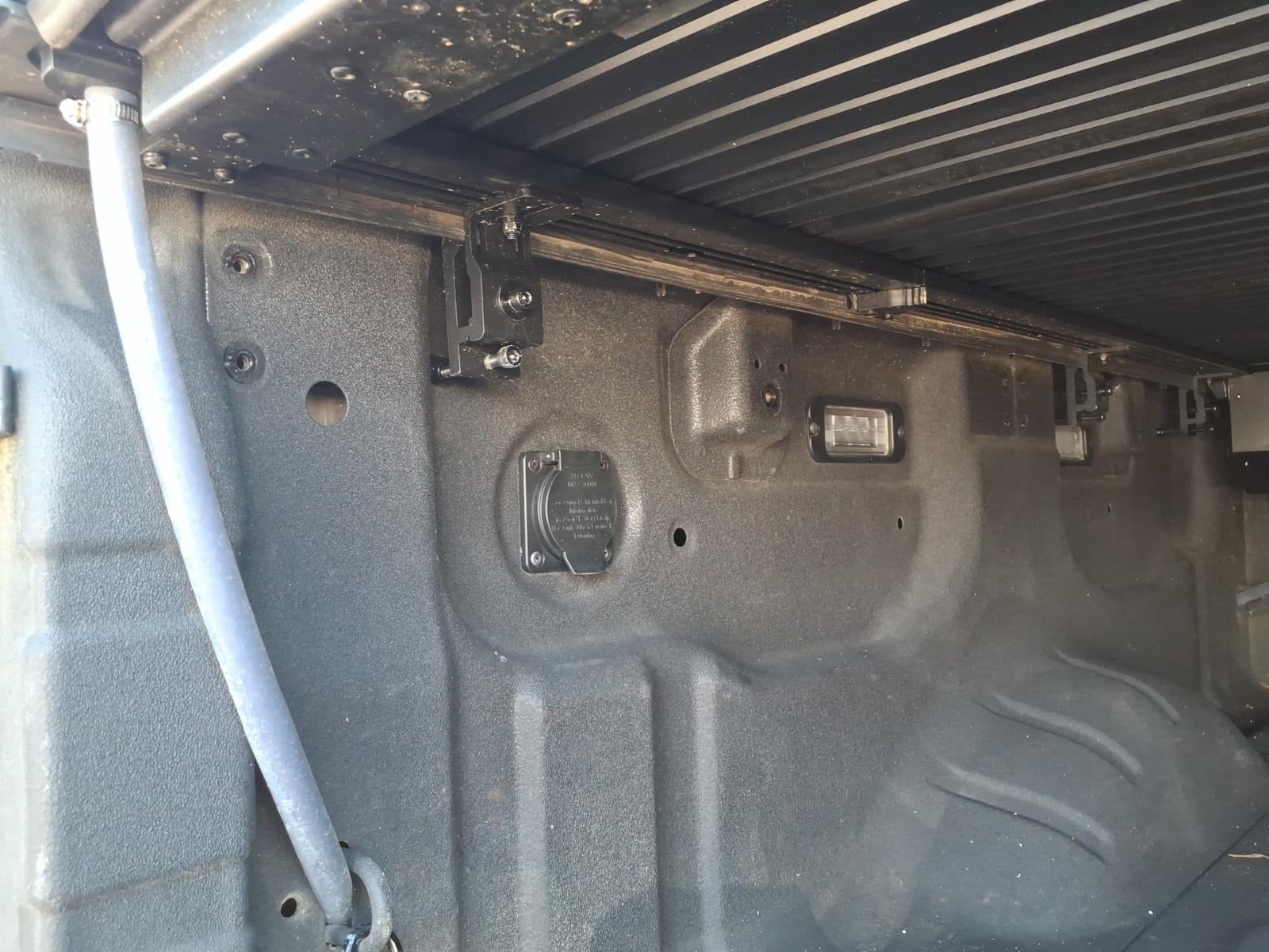 2019 Nissan Titan XD SL