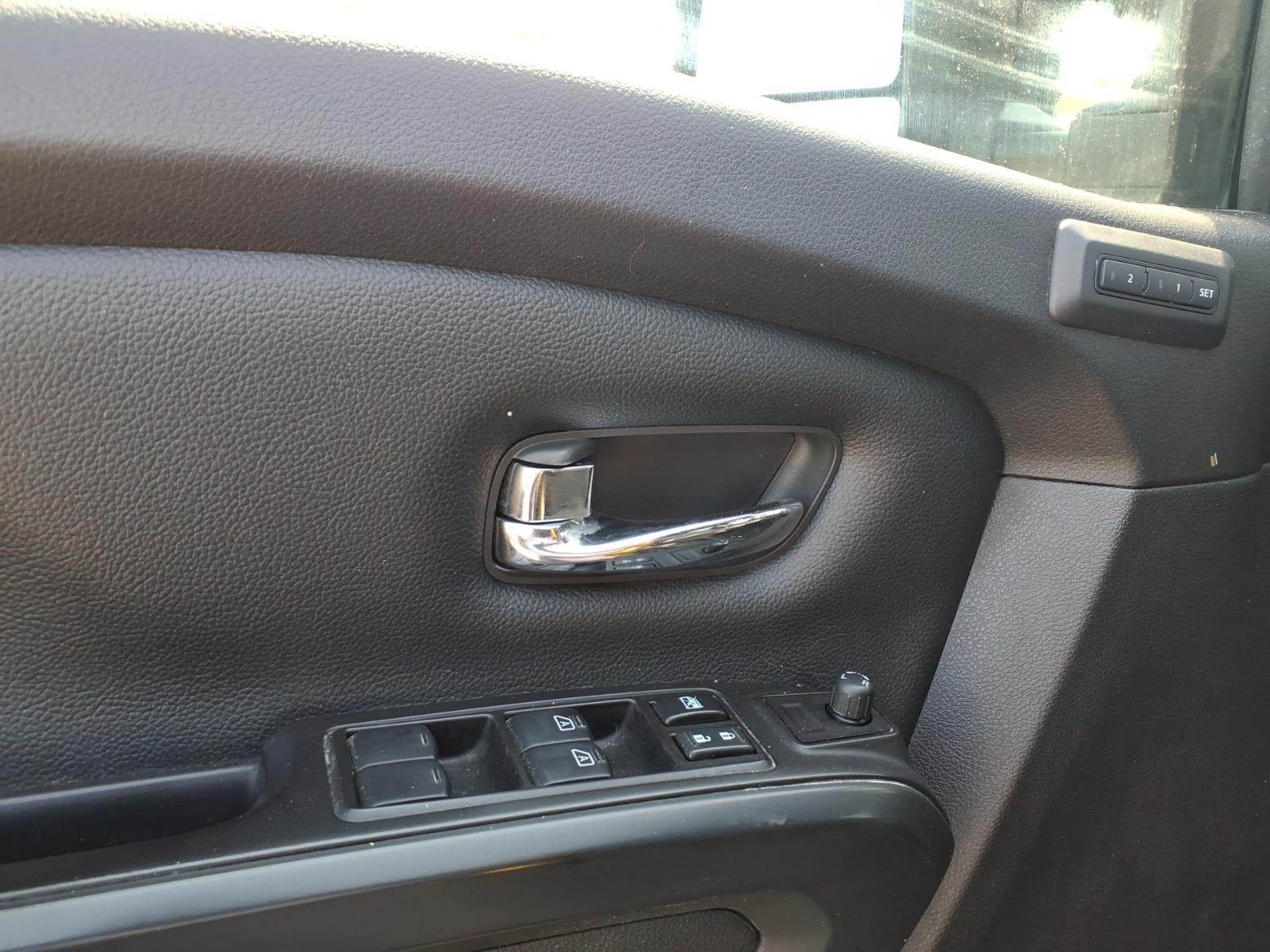 2019 Nissan Titan XD SL