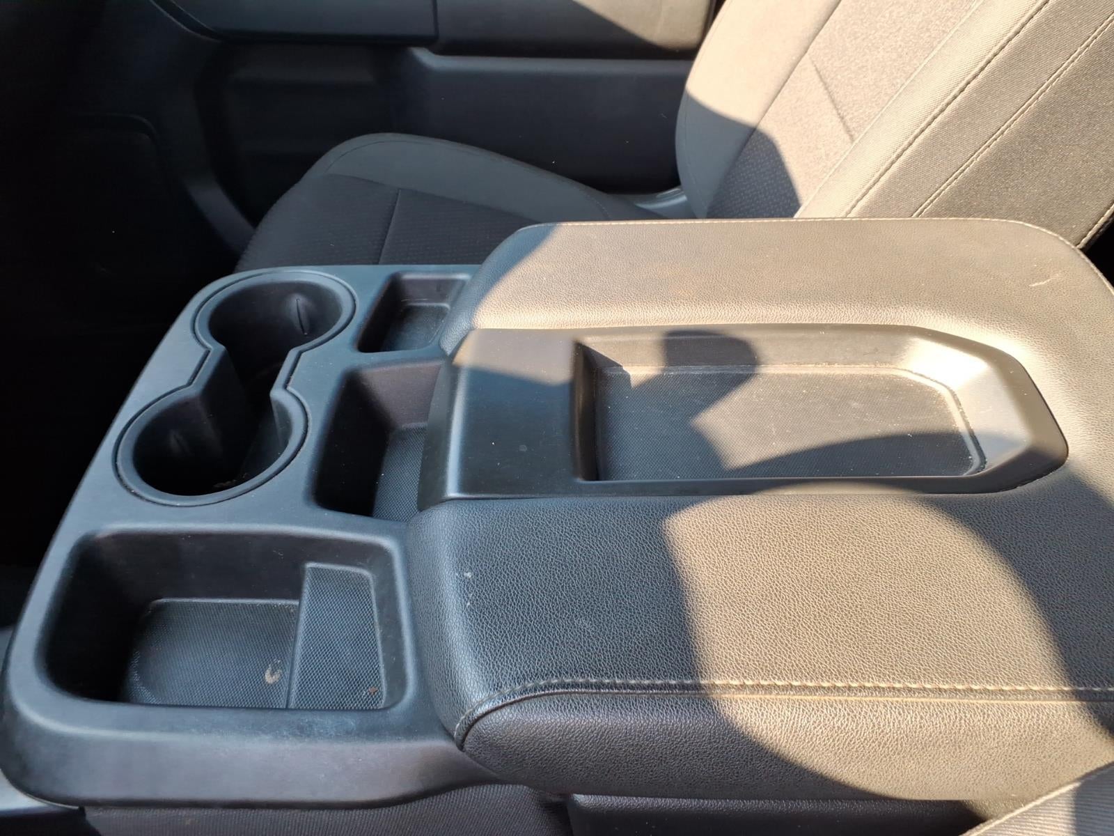 2022 Chevrolet Silverado 2500 HD Custom