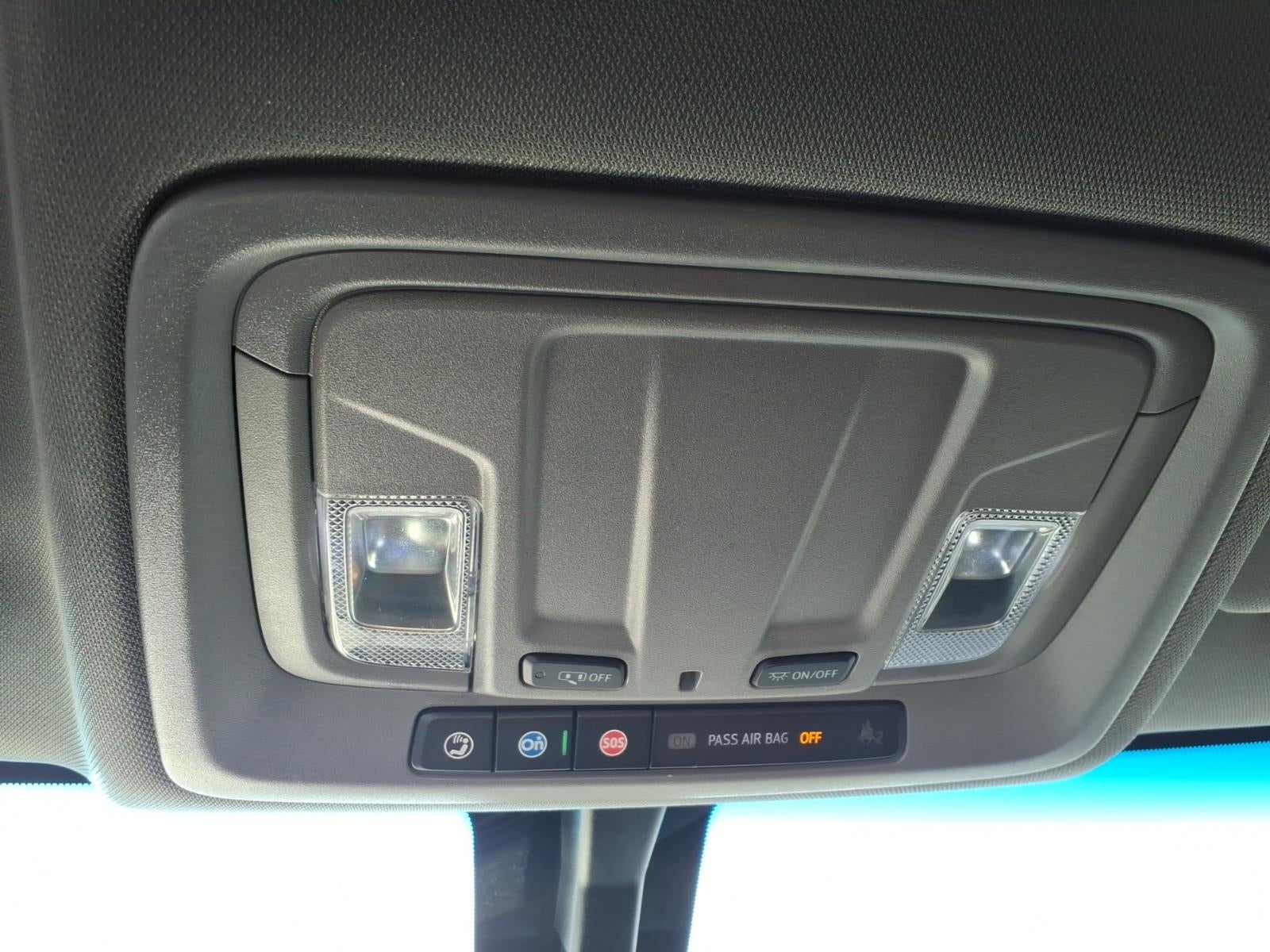 2022 Chevrolet Silverado 2500 HD Custom