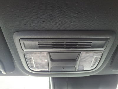 2021 Honda Civic Sedan Sport
