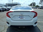 2021 Honda Civic Sedan Sport