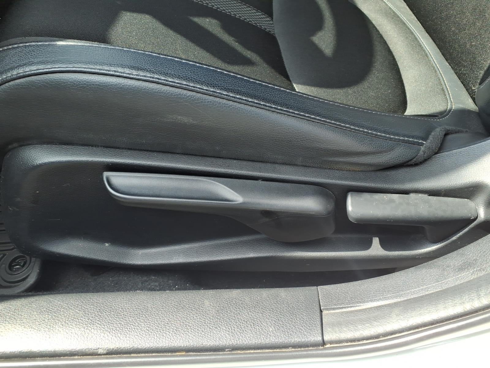 2021 Honda Civic Sedan Sport