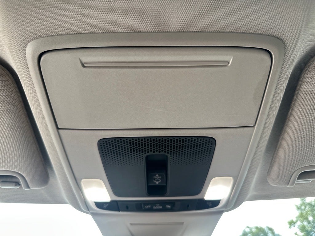 2024 Honda Civic Sedan Touring