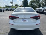 2024 Honda Civic Sedan Touring