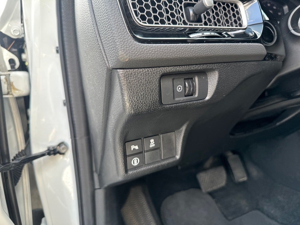 2024 Honda Civic Sedan Touring