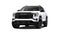 2027 GMC Terrain FWD Elevation