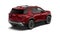 2027 GMC Terrain FWD Elevation