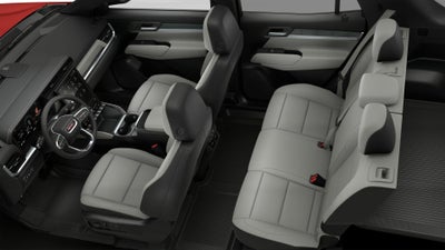 2027 GMC Terrain FWD Elevation