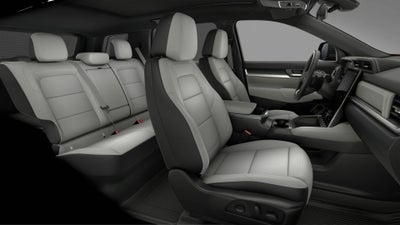 2027 GMC Terrain FWD Elevation