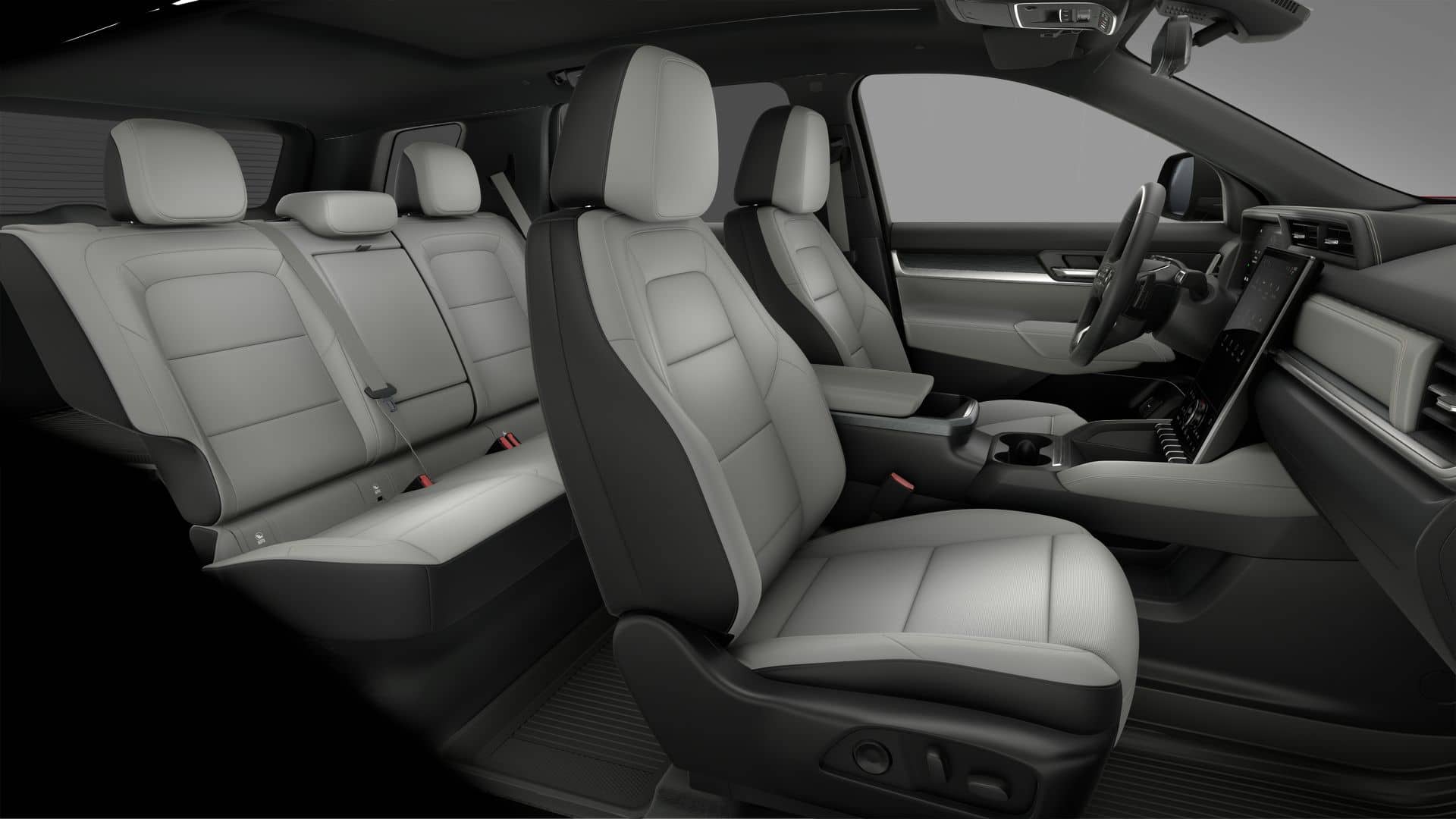 2027 GMC Terrain FWD Elevation