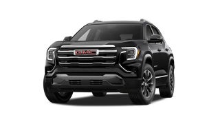 2027 GMC Terrain FWD Elevation