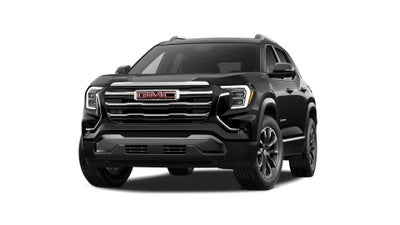 2027 GMC Terrain FWD Elevation