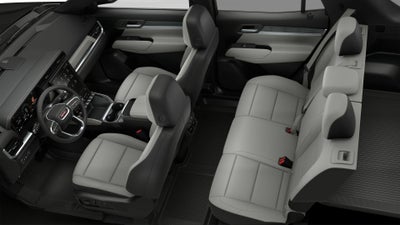 2027 GMC Terrain FWD Elevation