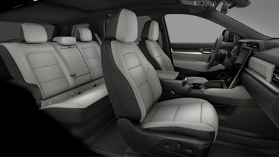 2027 GMC Terrain FWD Elevation