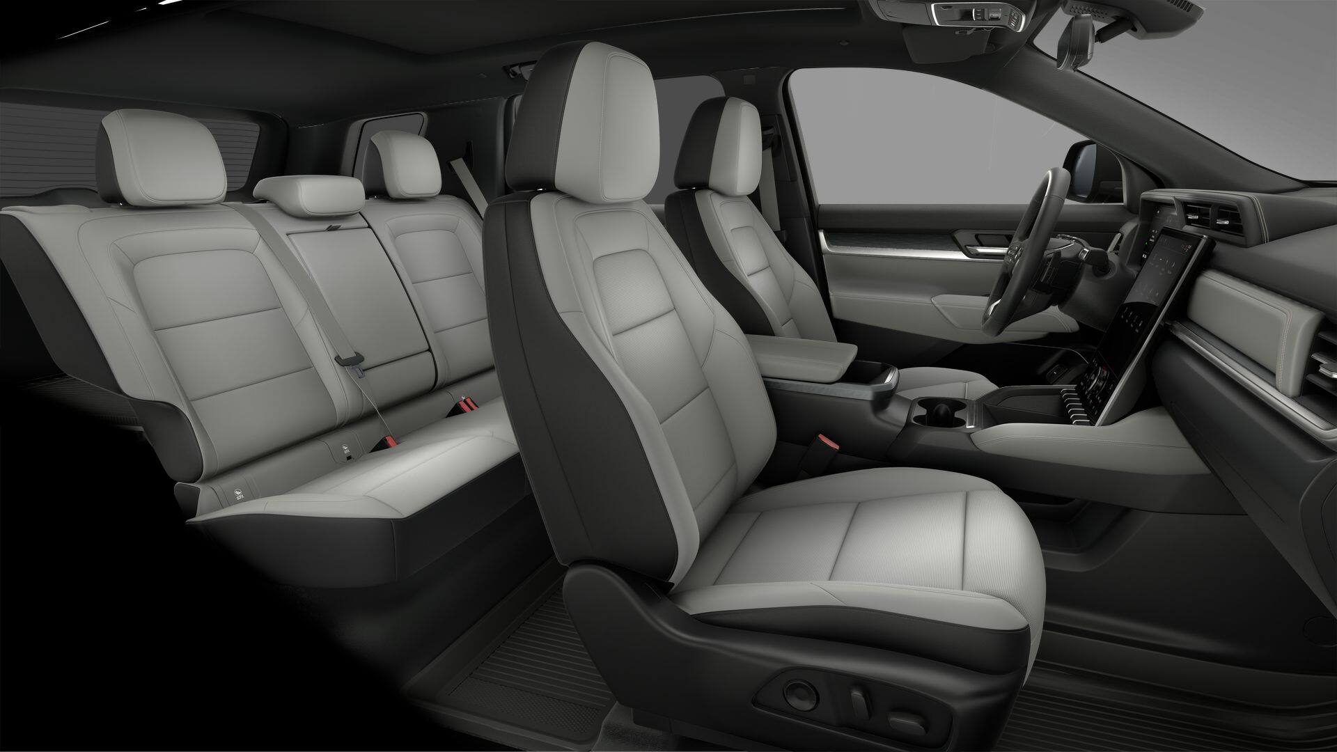 2027 GMC Terrain FWD Elevation