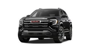 2027 GMC Terrain FWD Elevation