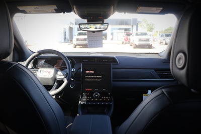 2027 GMC Terrain AT4