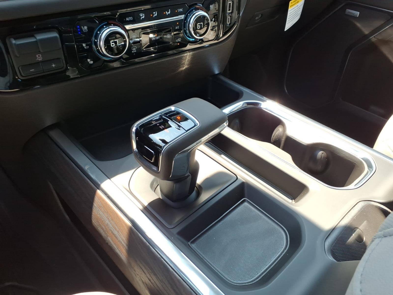 2026 GMC Sierra 1500 SLT - Photo 15