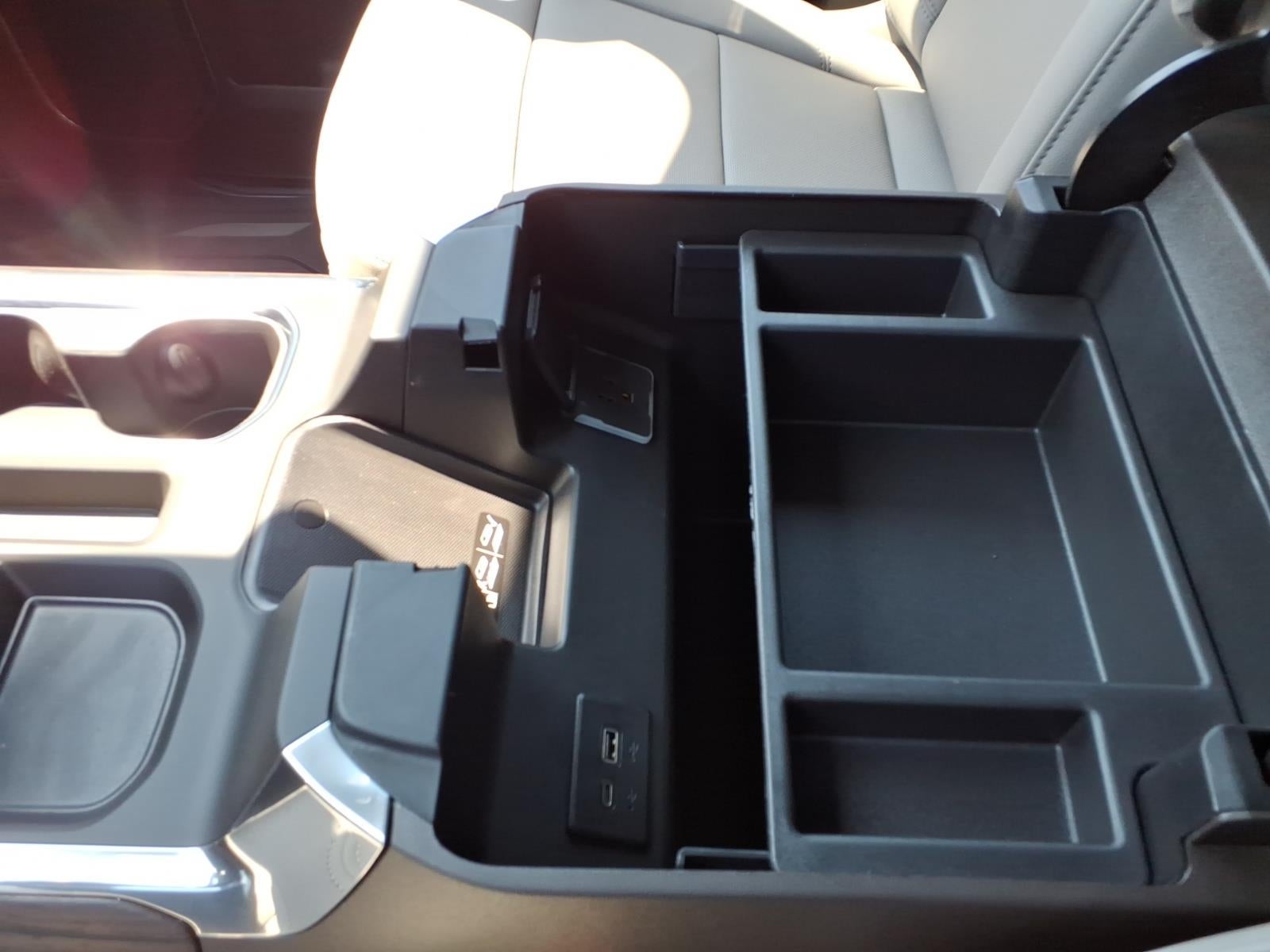 2026 GMC Sierra 1500 SLT - Photo 16
