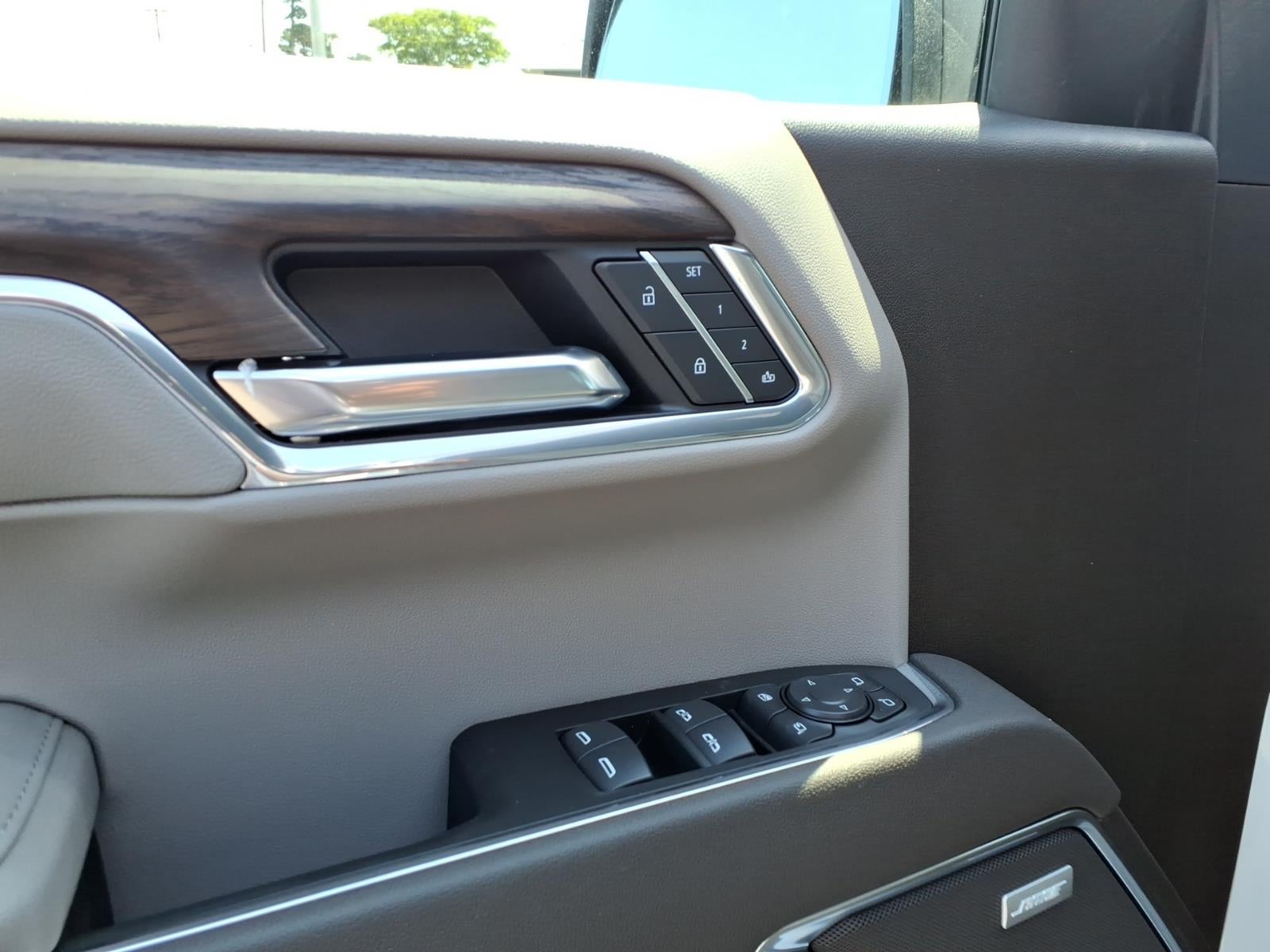 2026 GMC Sierra 1500 SLT - Photo 7
