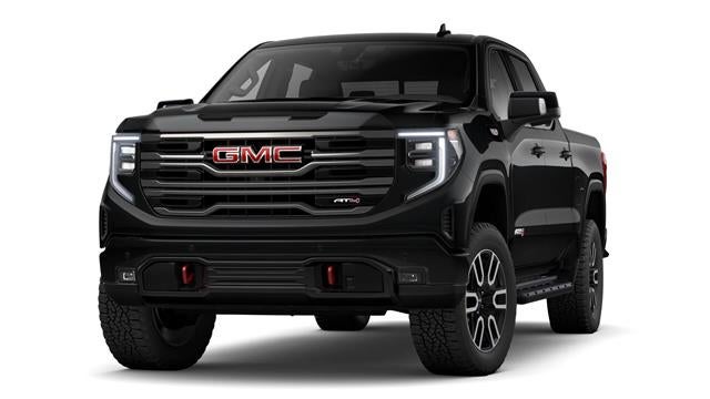 2026 GMC Sierra 1500 AT4 - Photo 24