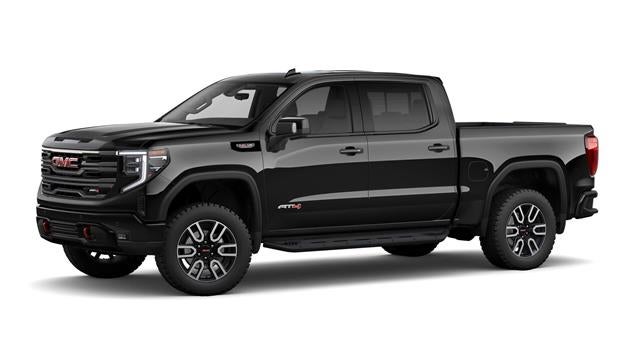 2026 GMC Sierra 1500 AT4 - Photo 25