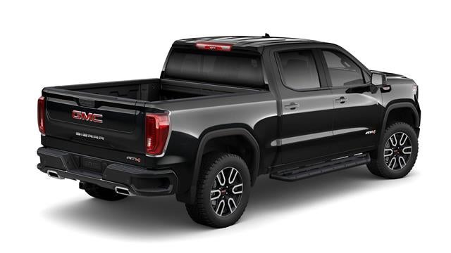 2026 GMC Sierra 1500 AT4 - Photo 26