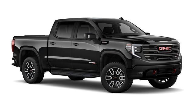 2026 GMC Sierra 1500 AT4 - Photo 27